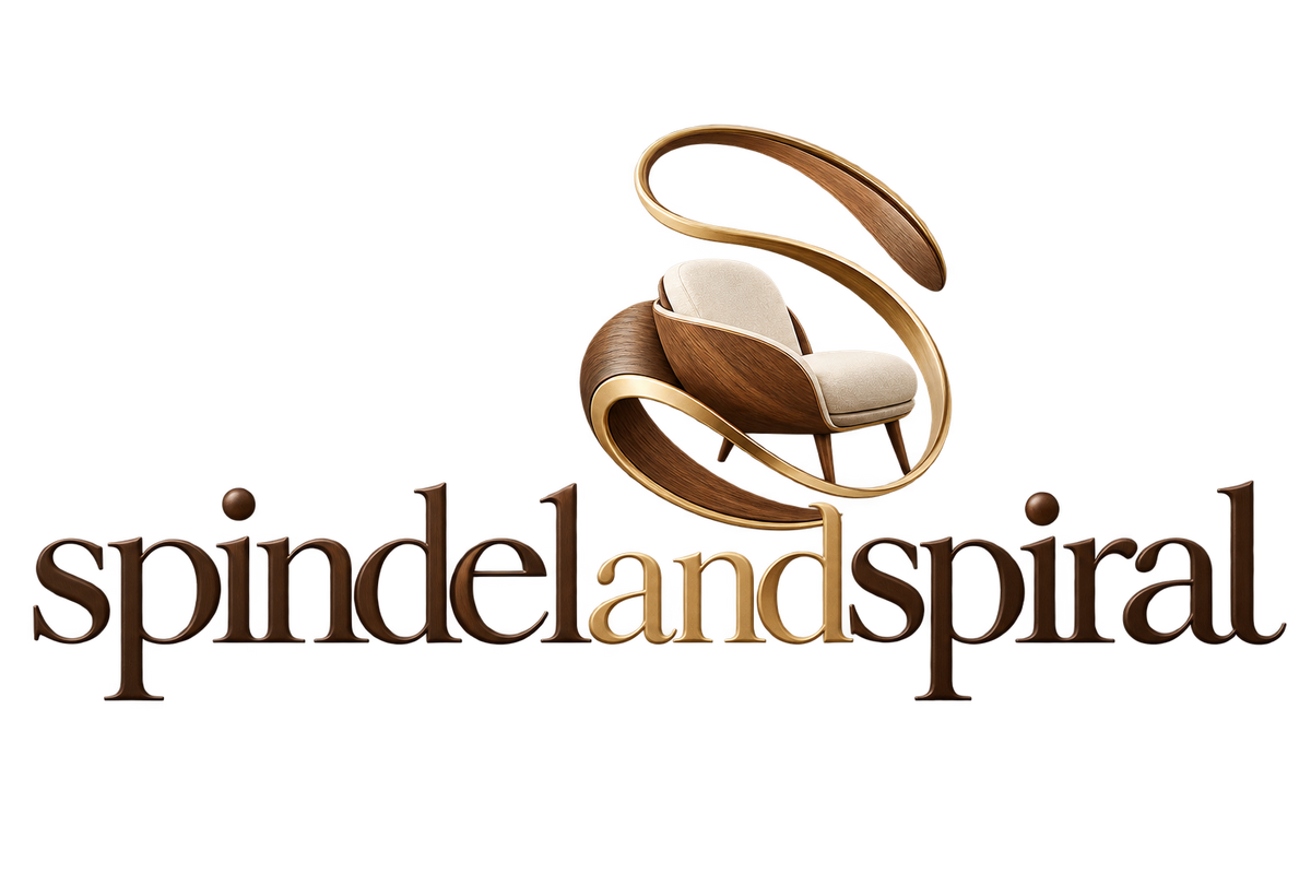 spindelandspiral